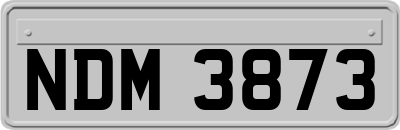 NDM3873