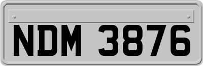 NDM3876