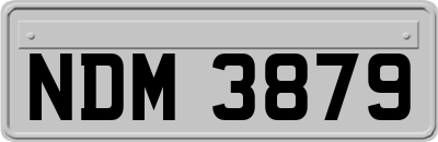 NDM3879
