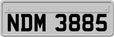 NDM3885