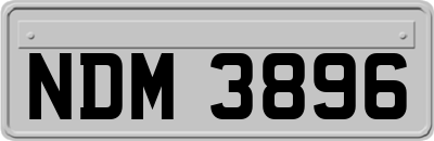 NDM3896