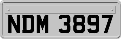 NDM3897