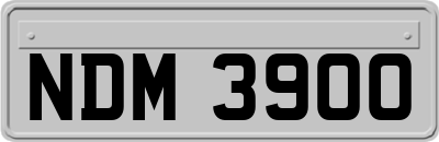 NDM3900