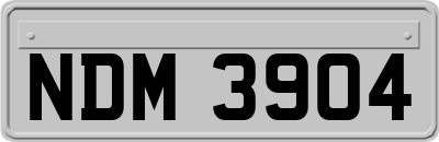 NDM3904