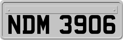 NDM3906