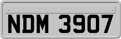 NDM3907