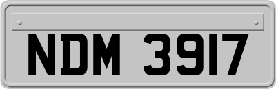 NDM3917