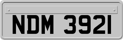 NDM3921