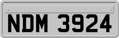 NDM3924