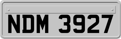 NDM3927