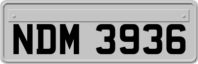 NDM3936