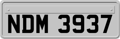 NDM3937