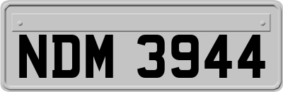 NDM3944