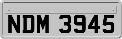 NDM3945