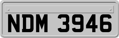 NDM3946