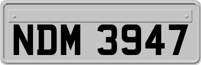 NDM3947