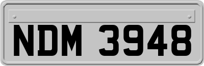 NDM3948