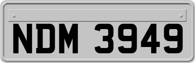 NDM3949