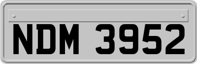 NDM3952