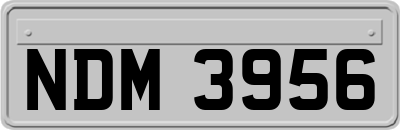 NDM3956