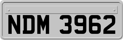 NDM3962