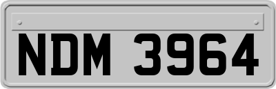 NDM3964