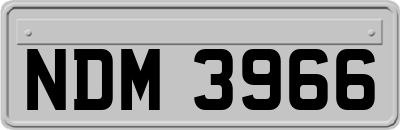 NDM3966