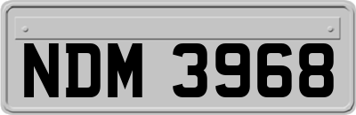 NDM3968