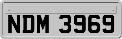 NDM3969
