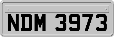 NDM3973