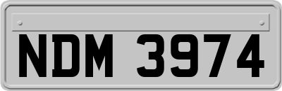 NDM3974