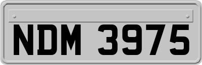 NDM3975
