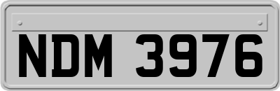 NDM3976