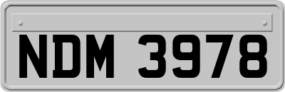 NDM3978