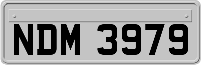 NDM3979