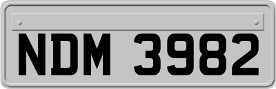 NDM3982