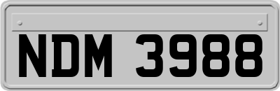 NDM3988