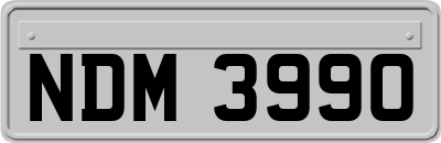 NDM3990