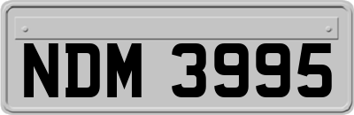 NDM3995