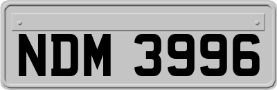 NDM3996