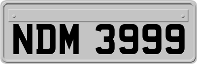 NDM3999