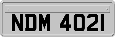 NDM4021