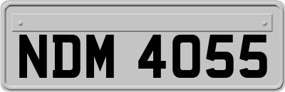 NDM4055