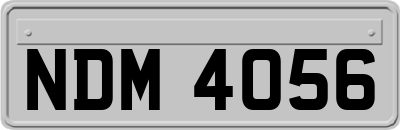 NDM4056
