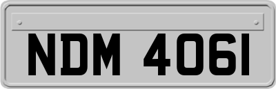 NDM4061