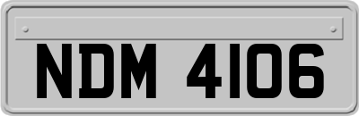 NDM4106