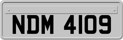 NDM4109