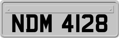 NDM4128