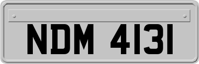 NDM4131