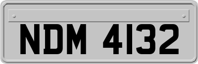 NDM4132